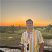 Profesor de clases online de sociología para estudiantes universitarios de cualquier carrera.