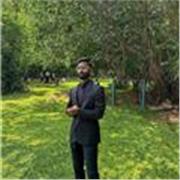 Passionate tutor specializing in English, catering to all ages.