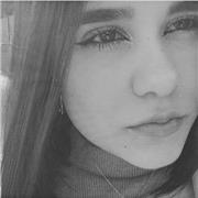 Profesora de ESO y Bachillerato, dispuesta a afrontar la mayoría de las materias y tareas