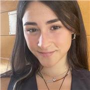 Profesora de primaria y secundaria apta para todas las materias y niveles. Refuerzo personalizado para cada caso.