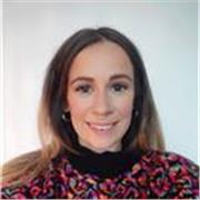 Enjoy learning with an experienced, exciting English teacher!