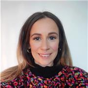 Enjoy learning with an experienced, exciting English teacher!