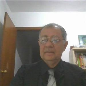 Jorge Luis Del Rey