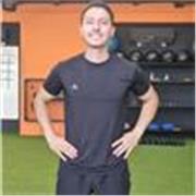 Graduado en CCAFYD con especialización en Gestión Deportiva con experiencia en Entrenamiento Atletico y Gestion.