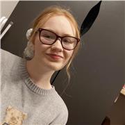 English tutor providing lessons to children of all ages!