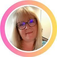 Professeure/Formatrice en anglais
