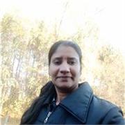 Science tutor teaches science for primary and secondary