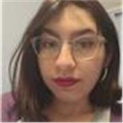 Tutora apoyo en química (especializada) y matemáticas, física y biología (general)