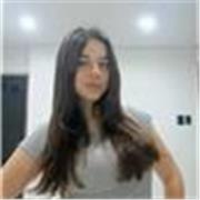 Profesora de lengua y literatura en curso