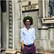 Se hai voglia di approfondire le tue conoscenze musicali o hai difficoltà in alcune materie del liceo/conservatorio sono a tua dis