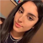 Profesora de canto para niños o jóvenes principiantes