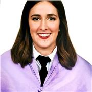 Profesora de Apoyo y Repaso General. Nivel primaria, ESO y bachillerato. Graduada en psicologia
