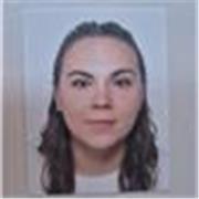 Diplomata al Liceo delle Scienze Umane a Pinerolo