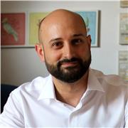 Archeologo da lezioni e sostegno allo studio in Storia dell'arte e storia