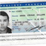 Arnaud