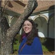 Profesora de apoyo escolar especializado en cursos de francés como segundo idioma, de forma online