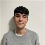 Soy estudiante de ingeniería mecánica y puedo dar clases de la eso y bachillerato tecnologico