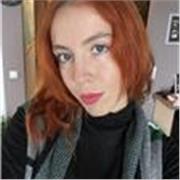 English Teacher for young generation who helps to Inspire the Future also through art