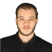 Actuellement gérant d’entreprise prêt à mettre tout mon savoir et m’adapter à tous vos besoins