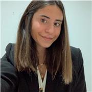 Soy estudiante universitaria, me ofrezco para dar clases de cualquier asignatura de primaria, y aquellas de la ESO y bachillerato, especialmente del ámbito de sociales, especialmente el ámbito de economía y estadística