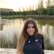 Doy clases particulares de historia e incluso biología y geología