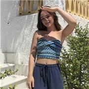 Estudiante de ingeniería, imparte clases particulares de matemáticas