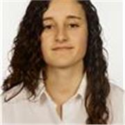 Universitaria con altas titulaciones en ingles con experiencia previa dando clases particulares a todos los niveles y edades.
