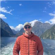 I have a warm and laid back approach to teaching! There's no pressure to work fast, as long as we get it right.
