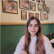 Uncompromised, high quality English lessons by an ESL Teacher and an 8.0 band scorer in IELTS UKVI Academic