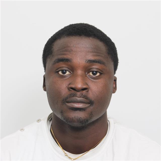 Olusola Terence
