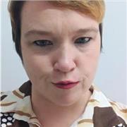 Profesora con experiencia en dar clases a nin@s y adult@s que vienen de otros  paises sobre todo de habla francesa