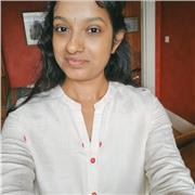 Priyadharshini Elanchezhian