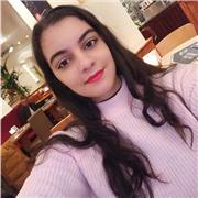 Giovanna Cecília