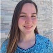 Psicóloga docente de distintas areas