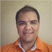 Economista. Ensino matemática para ensino fundamental
