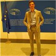 Laureando magistrale in Scienze e tecniche preventive e adattate