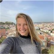 Spanish tutor providing lessons to children and adults
