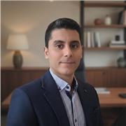 Learn English Faster with a Friendly, Experienced Tutor