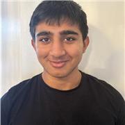 Young , passionate physics undergrad. Aimed at gcse+A-Level students.