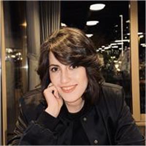 Alina Guseinova