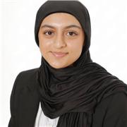 I am a dedicated maths tutor who tutors GCSE level and below