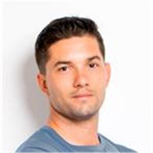 Alfonso Jose Zazo Rodriguez