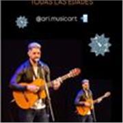 Iniciación a la música Guitarra Bombo y piano