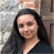 Laureanda madrelingua italiana offre lezioni di italiano per stranieri