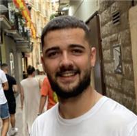 Estudiante de ingenieria se ofrece para dar clases de apoyo escolar