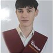Estudiante de doble grado de Psicología y Logopedia.