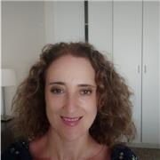 Profesora de inglés con experiencia en academia y a domicilio. Imparto clases como ayuda extraescolar en Irún y Hendaya
