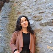 Laureando in mediazione linguistica e culturale disponibile per lezioni di spagnolo