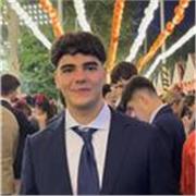 Soy un estudiante con C1 un de inglés 