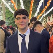Soy un estudiante con C1 un de inglés